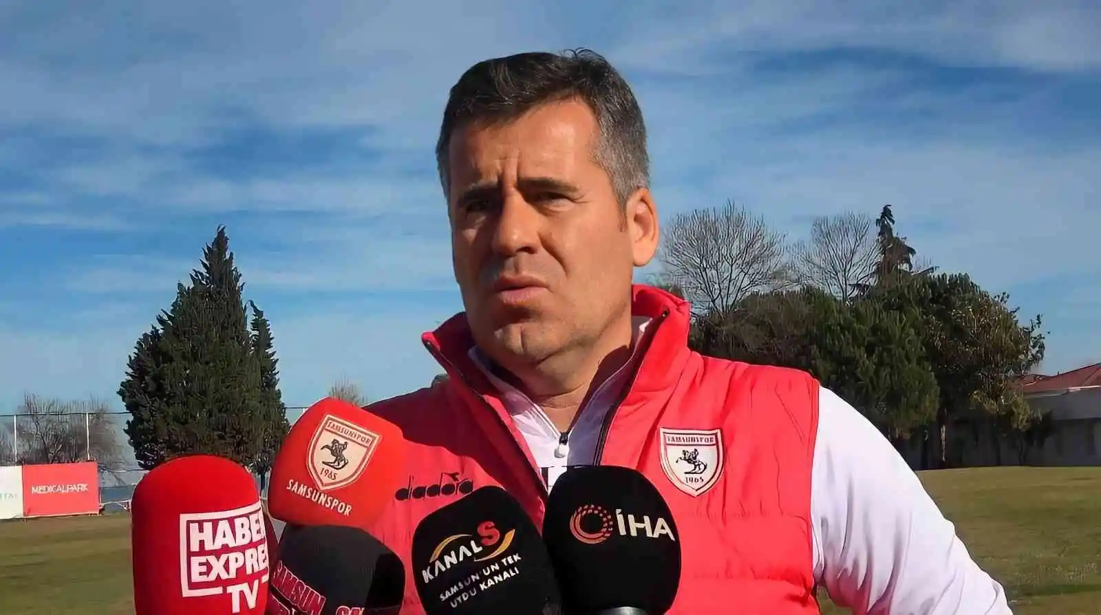 Hüseyin Eroğlu: