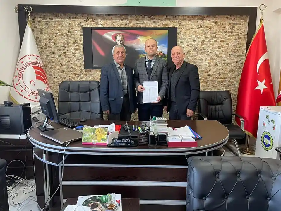 Hüyük'ün lezzeti tescil yolunda
