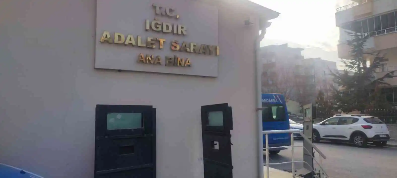 Iğdır'da kırsal alanda ölü bulunan gencin arkadaşı tutuklandı