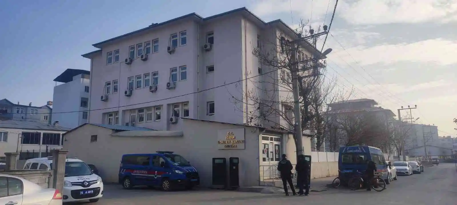 Iğdır’da kırsal alanda ölü bulunan gencin arkadaşı tutuklandı