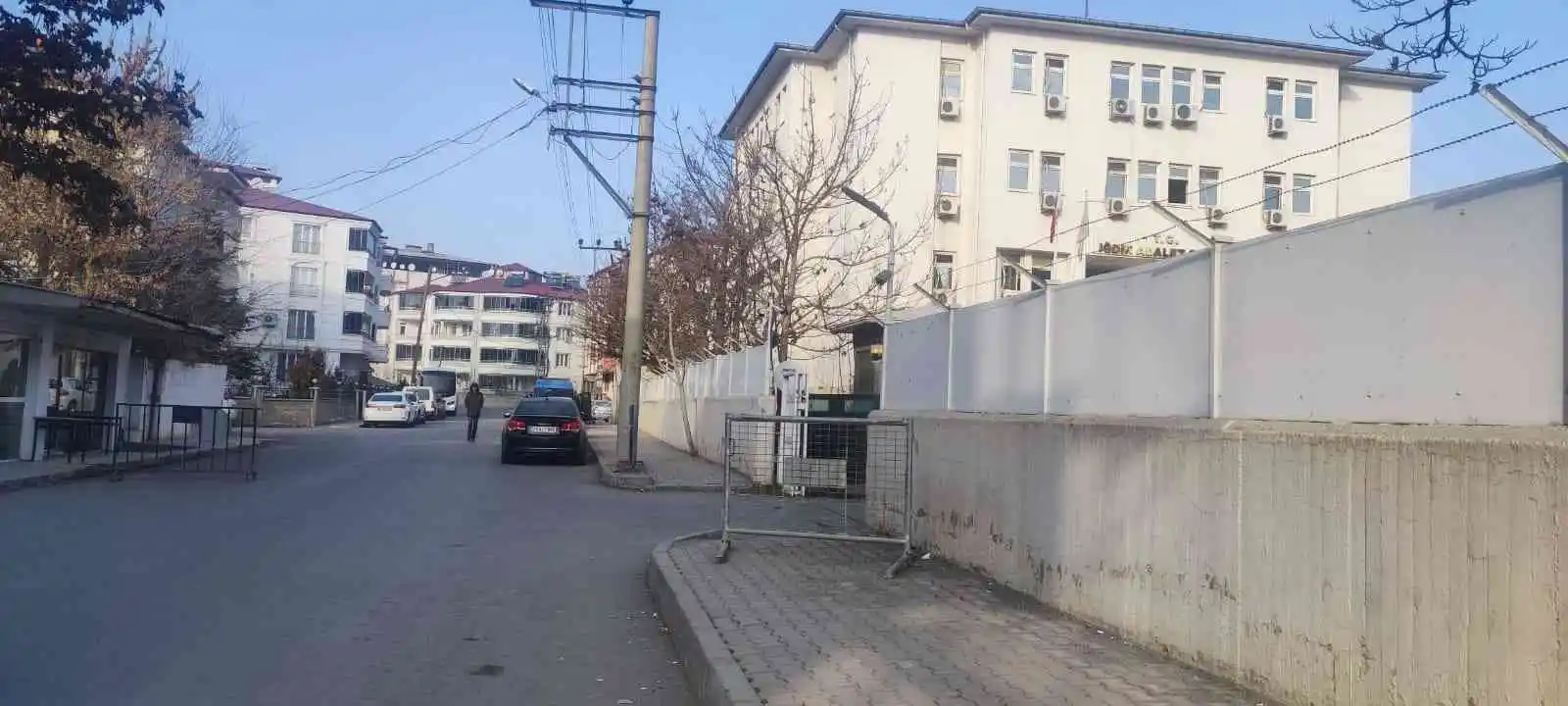 Iğdır’da kırsal alanda ölü bulunan gencin arkadaşı tutuklandı