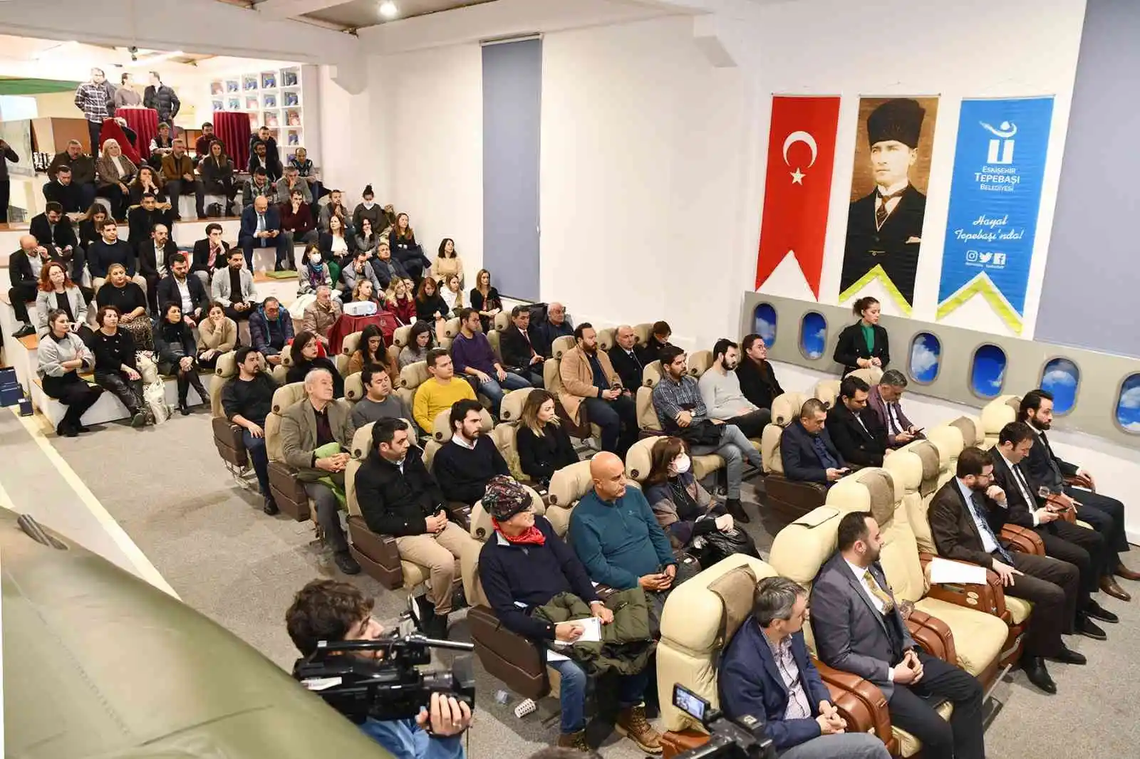 III. Enerji Günleri etkinliği