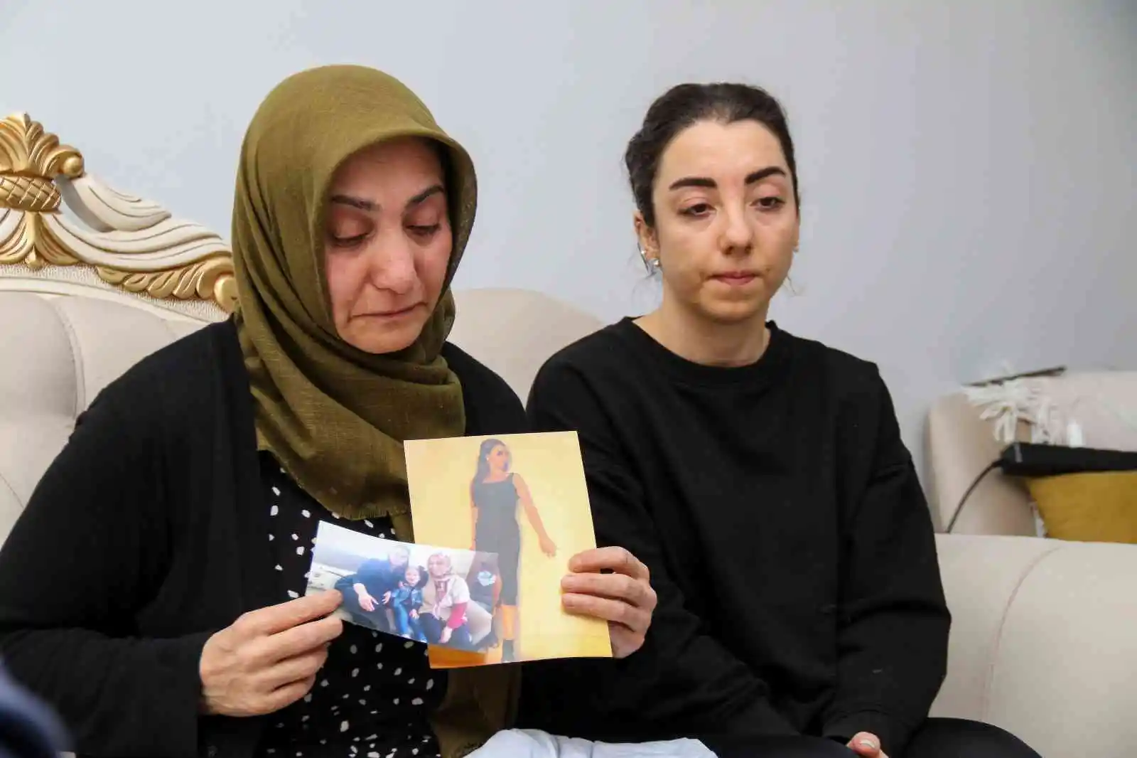 İkinci kattan düşen kadın hayatını kaybetti