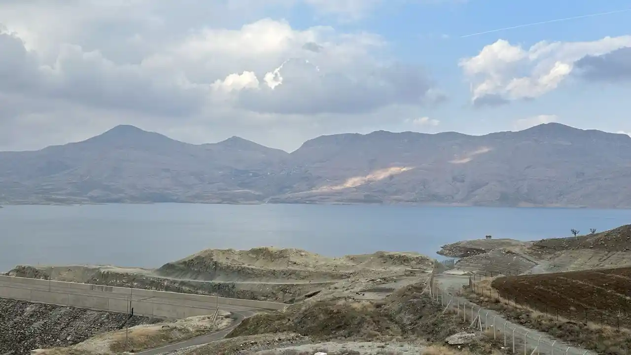 Ilısu Barajı’ndan ekonomiye 17 milyar katkı