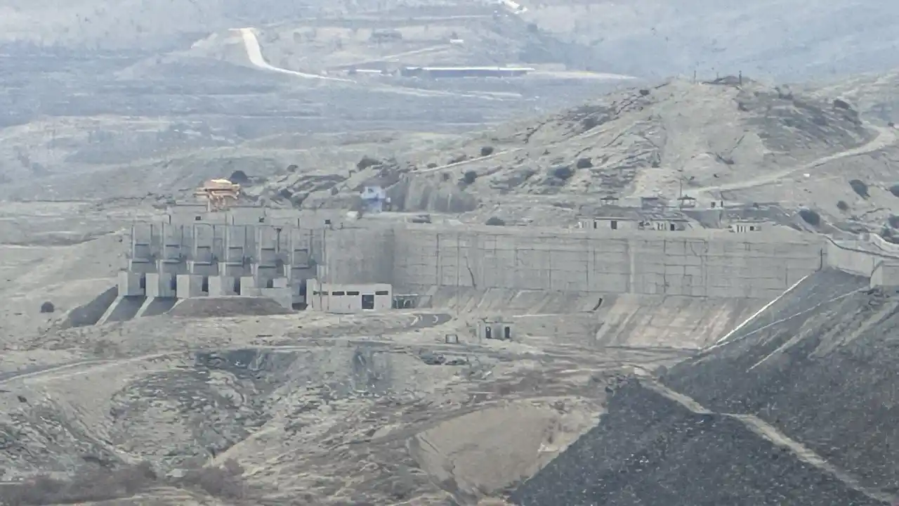 Ilısu Barajı’ndan ekonomiye 17 milyar katkı