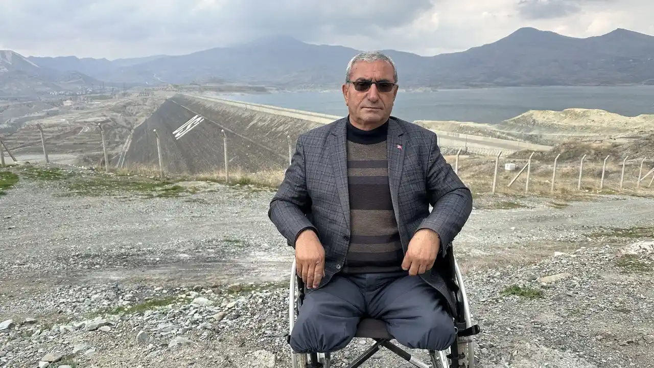 Ilısu Barajı’ndan ekonomiye 17 milyar katkı