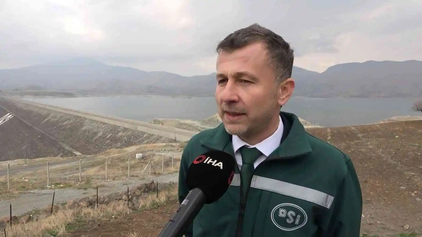 Ilısu Barajı’ndan ekonomiye 17 milyar katkı