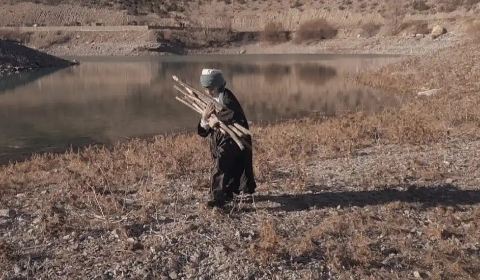 İlkokul öğrencileri Yunus Emre’yi andı