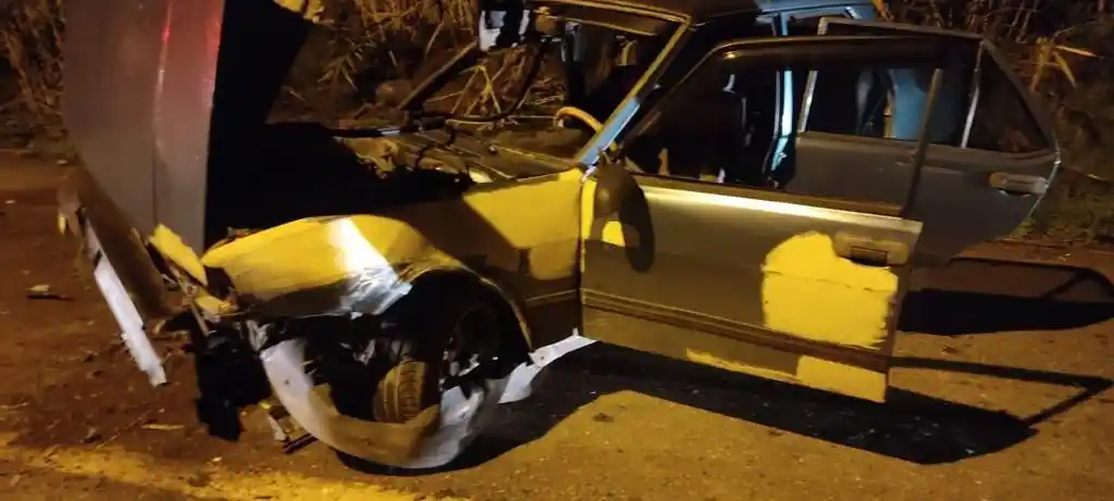 İncirliova’da trafik kazası: 1 yaralı
