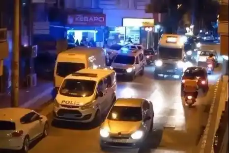 İzmir'de 2 kişinin öldüğü kavgada 2 tutuklama
