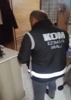 İzmir merkezli sahte rapor operasyonunda 51 gözaltı
