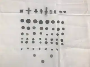 Jandarma 59 adet tarihi eser ele geçirdi