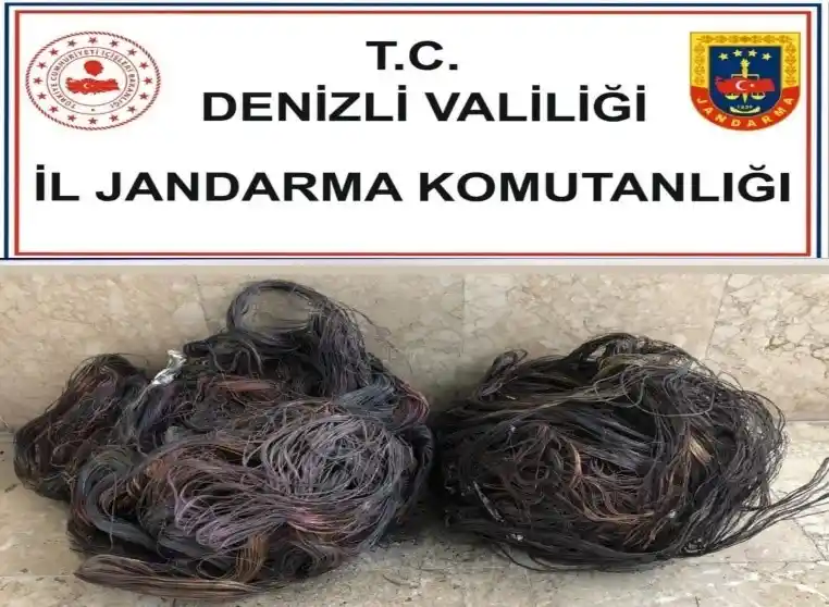 Jandarma suçlulara yılbaşından önce geçit vermedi