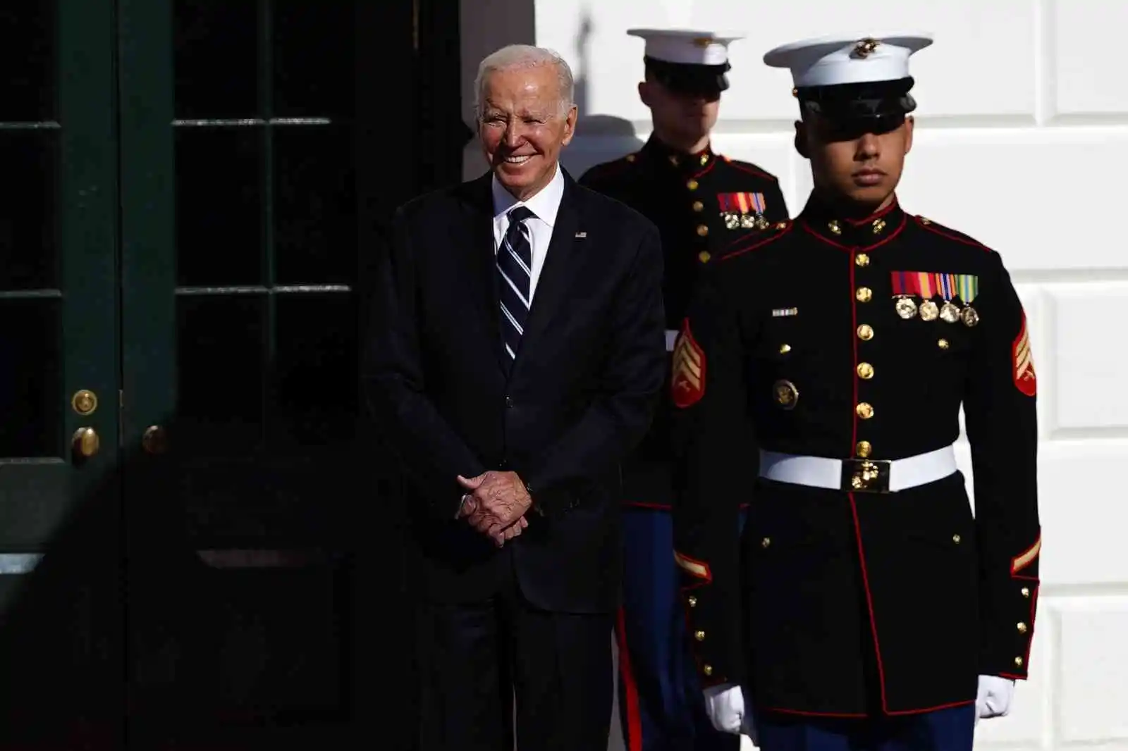 Japonya Başbakanı Kishida, Biden ile görüştü
