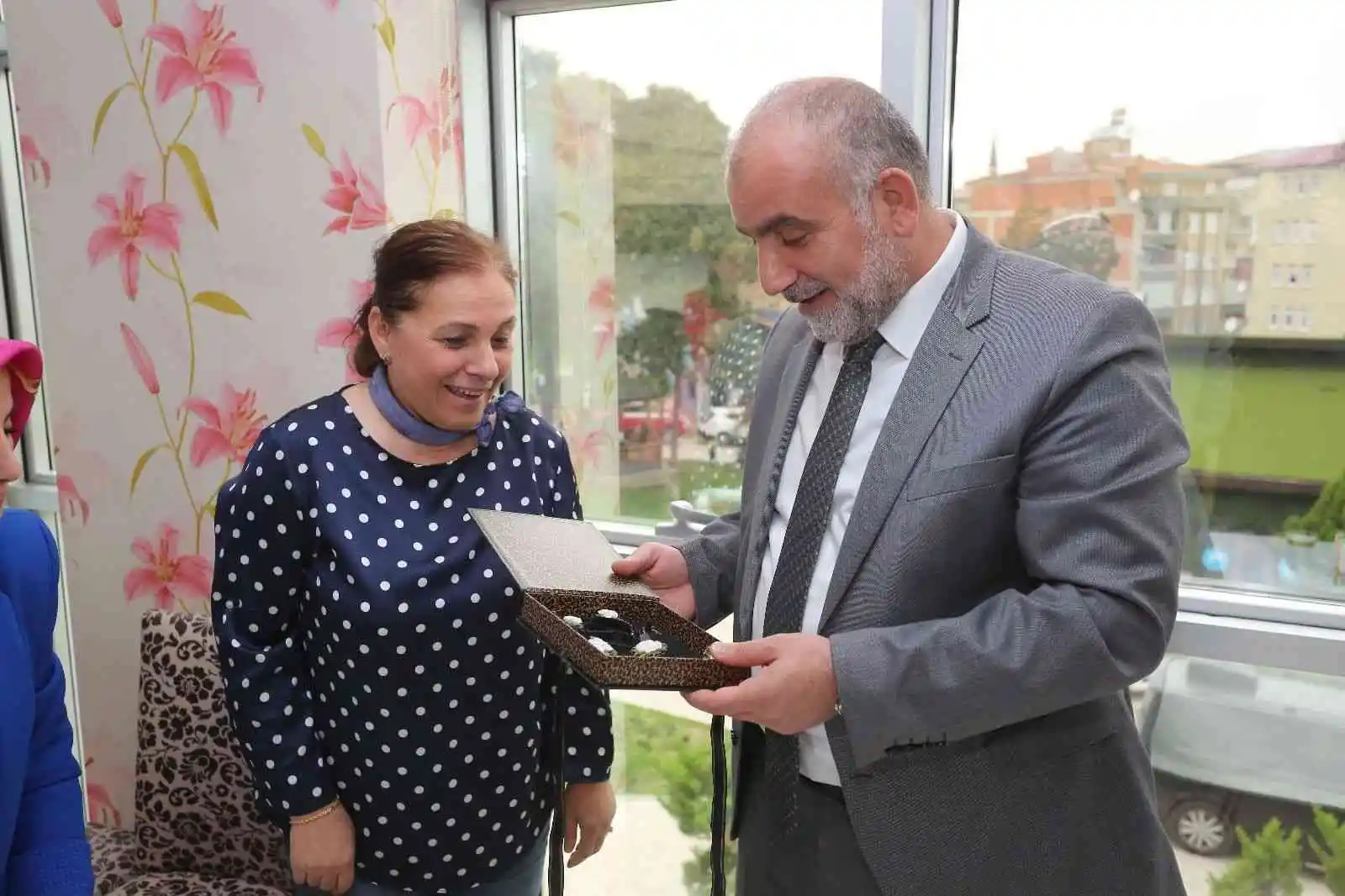 Kadınlar, ‘Hanım Konakları’ ile sosyalleşme imkanı buluyor