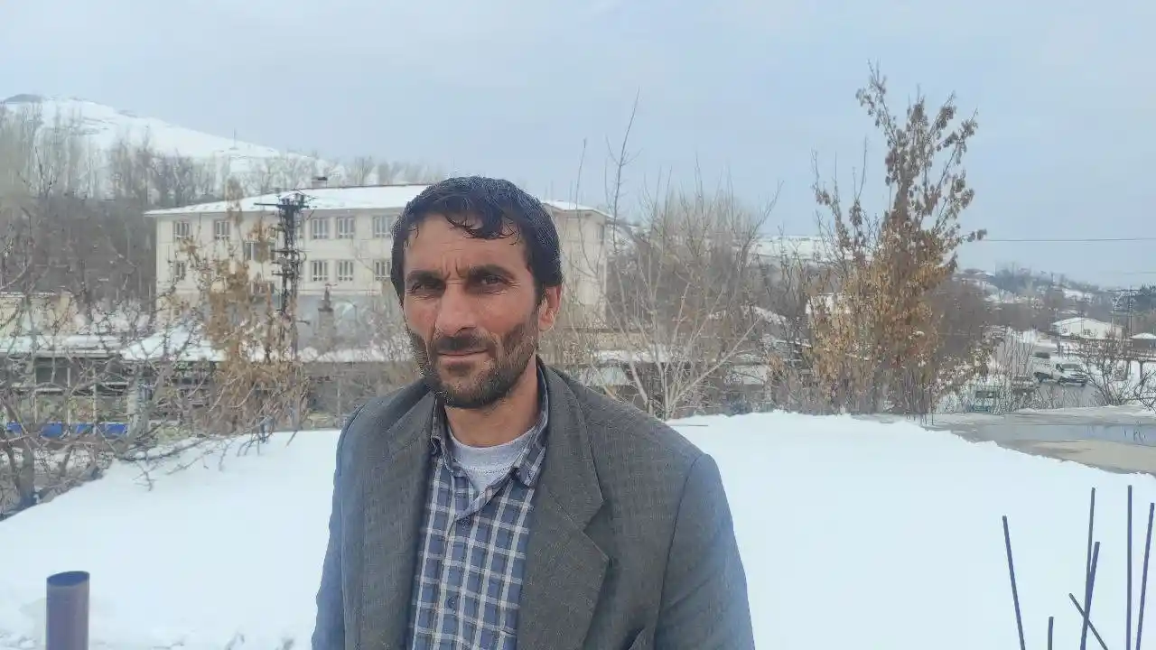 Kar yağışı gelir kaynağı oldu