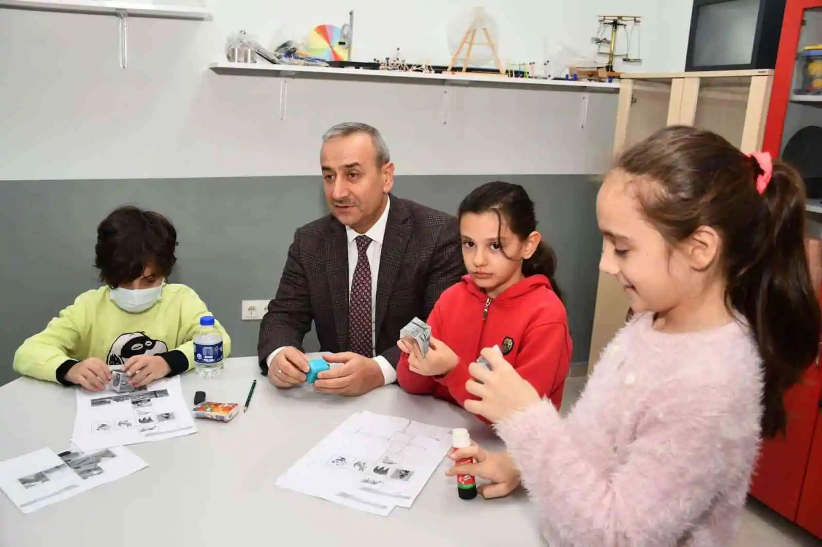 Karabük’te