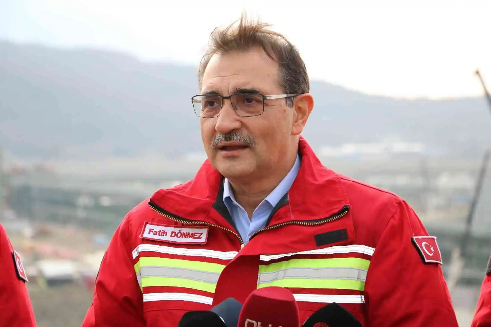 Karadeniz gazında geri sayım sürüyor