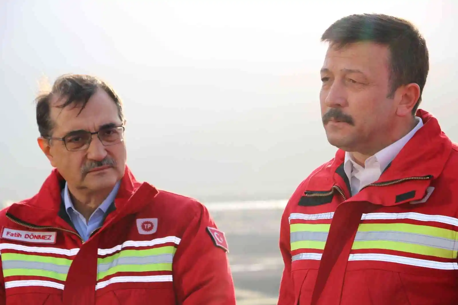 Karadeniz gazında geri sayım sürüyor