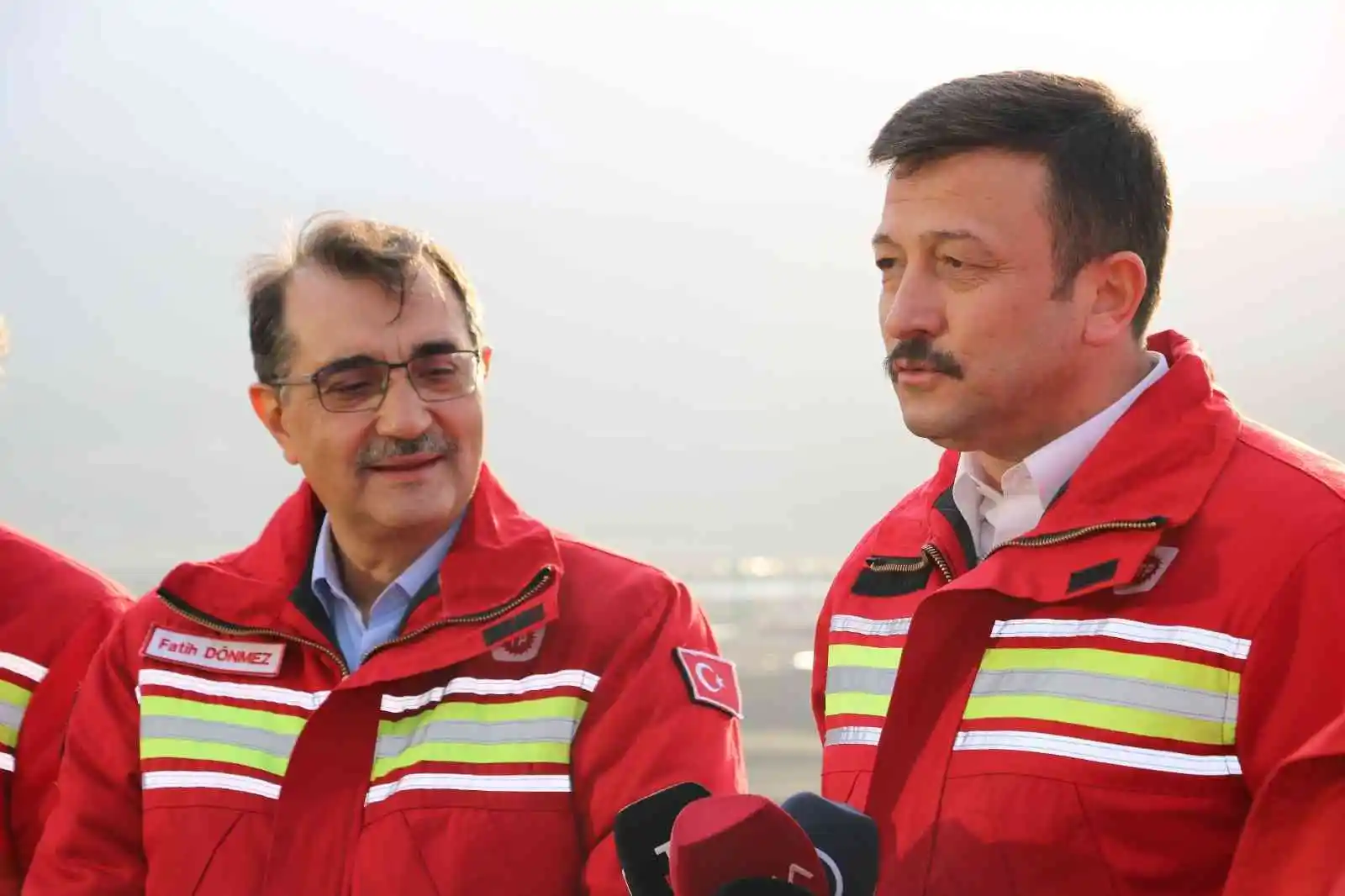 Karadeniz gazında geri sayım sürüyor