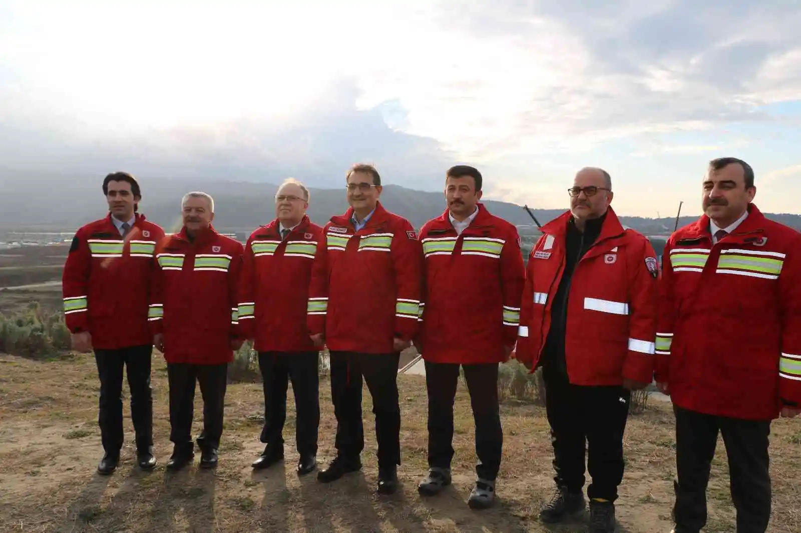 Karadeniz gazında geri sayım sürüyor