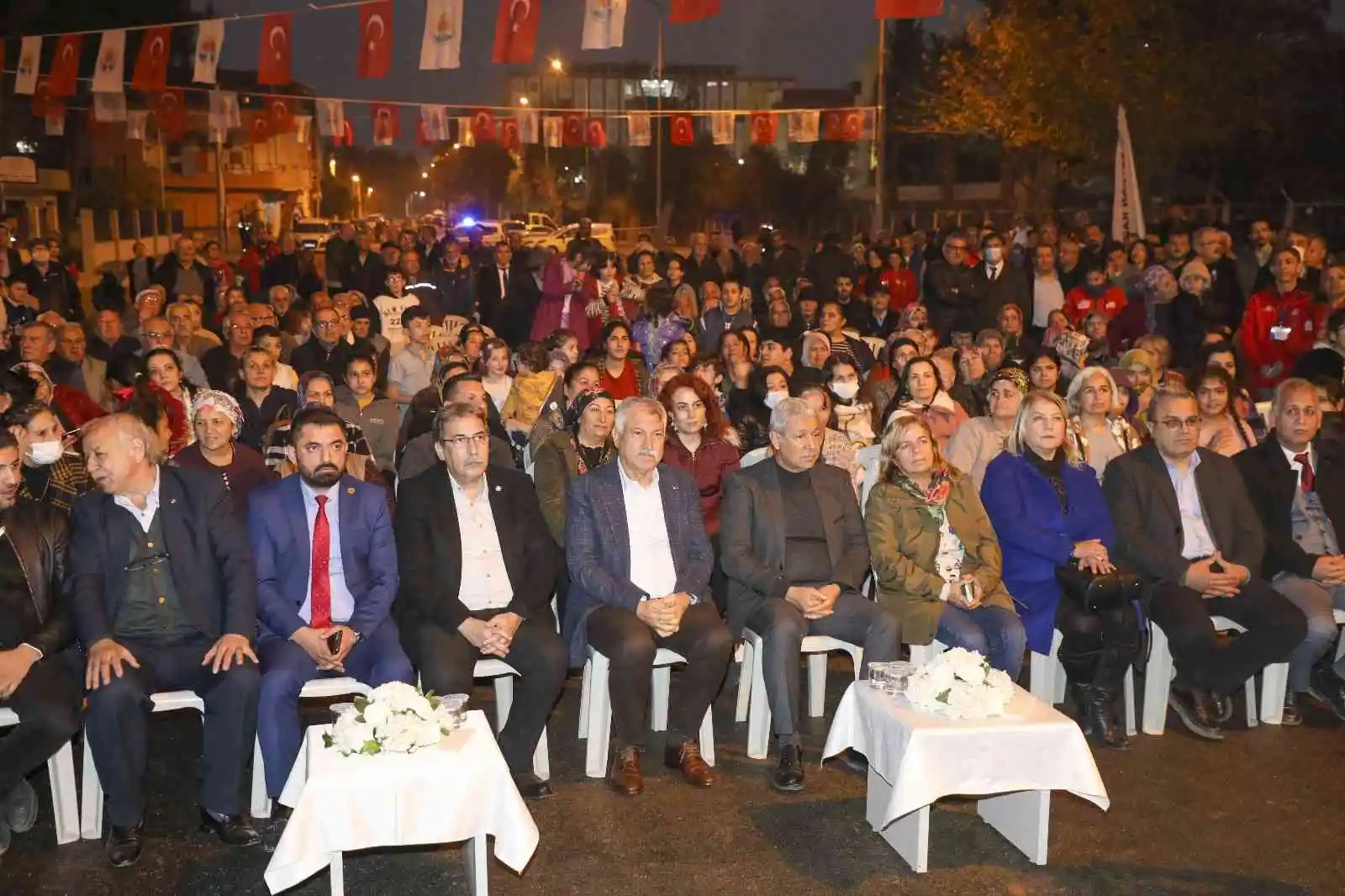 Karalar: