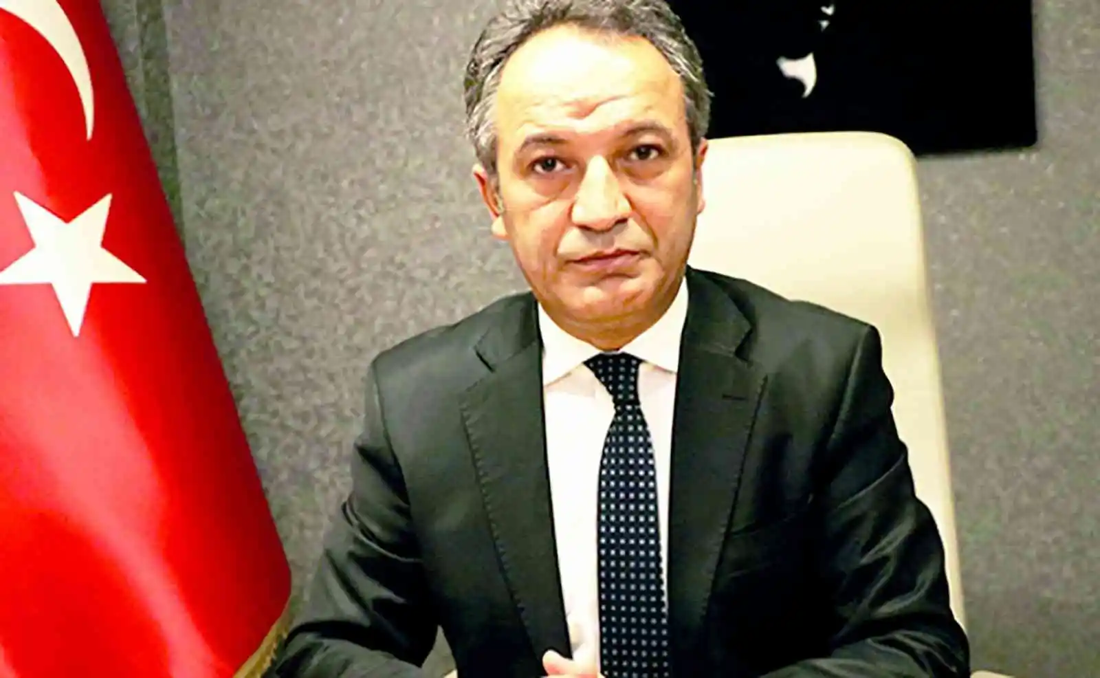 Karslıoğlu: "Yeni konut projesi sektörü rahatlatacak"