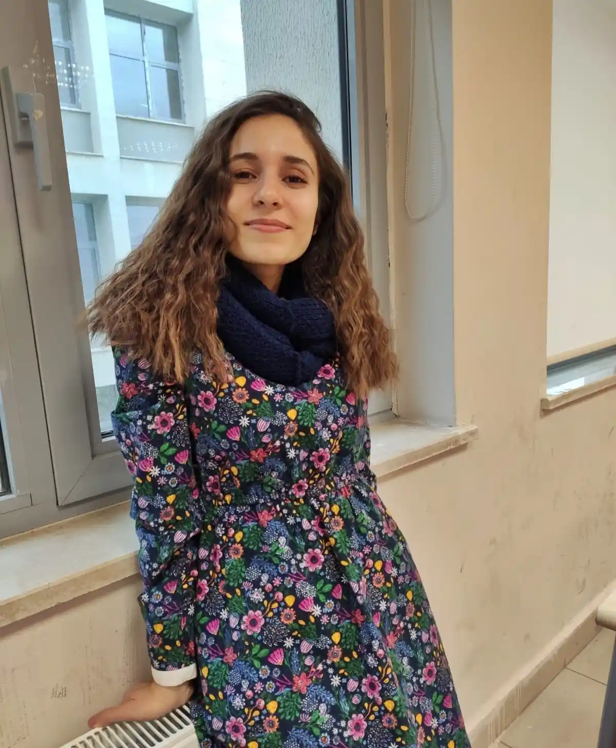 Kayıp üniversite öğrencisi Gülistan Doku’dan 3 yıldır haber alınamıyor
