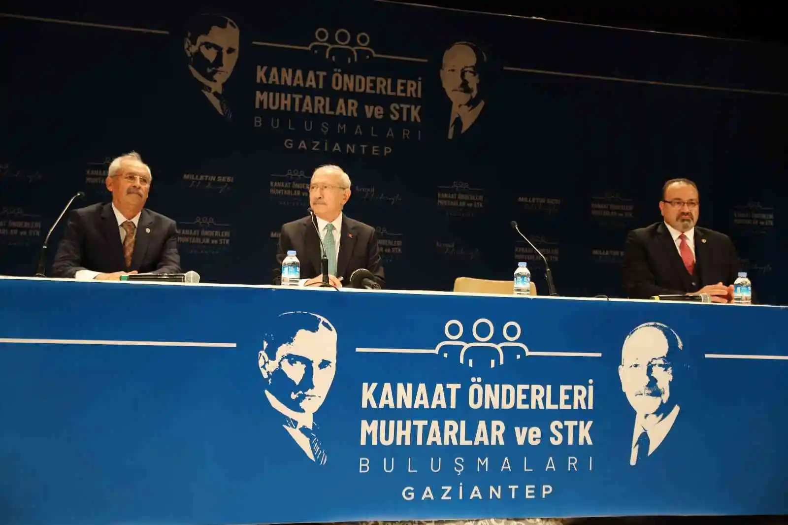 Kılıçdaroğlu: