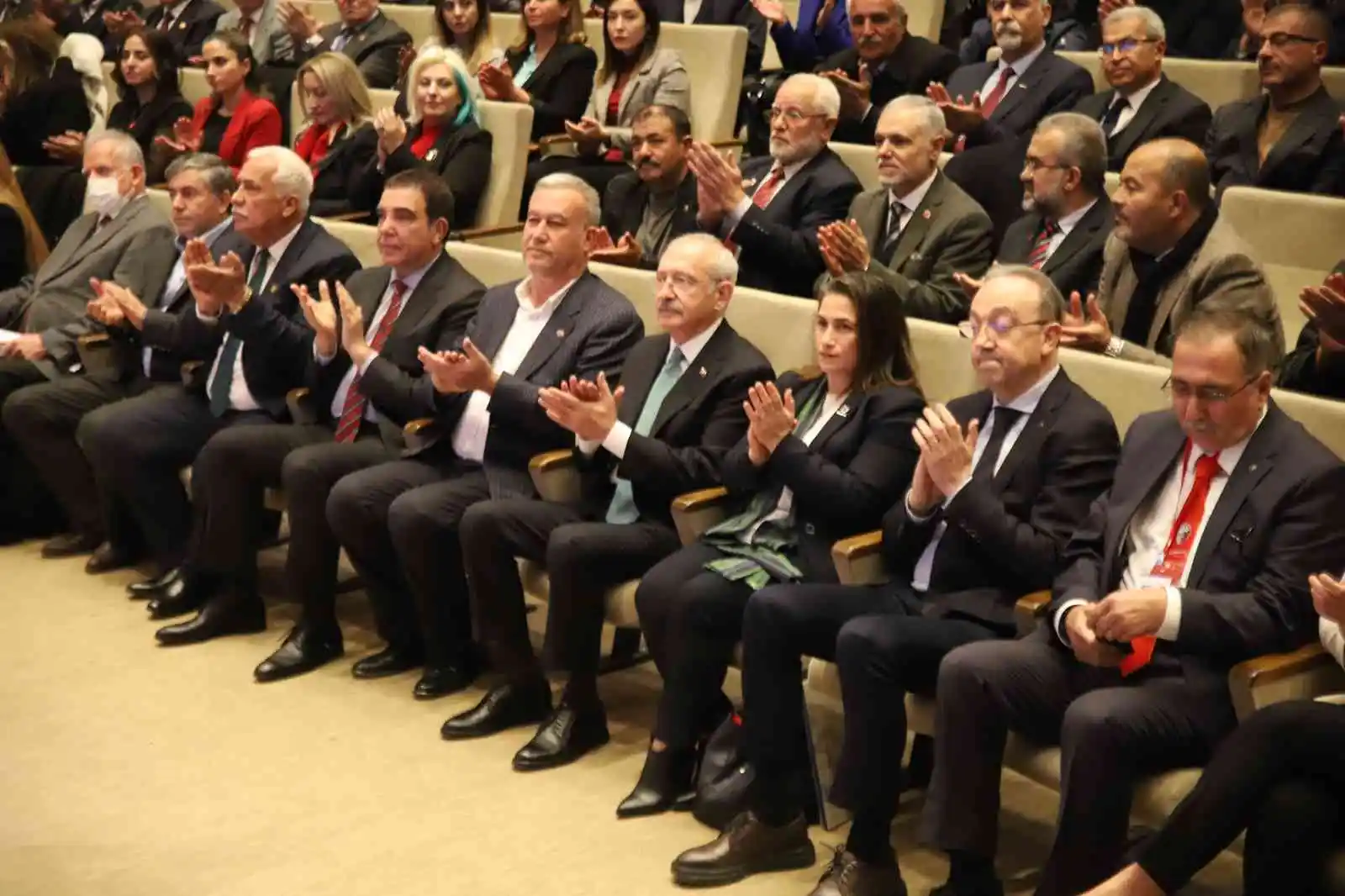 Kılıçdaroğlu: