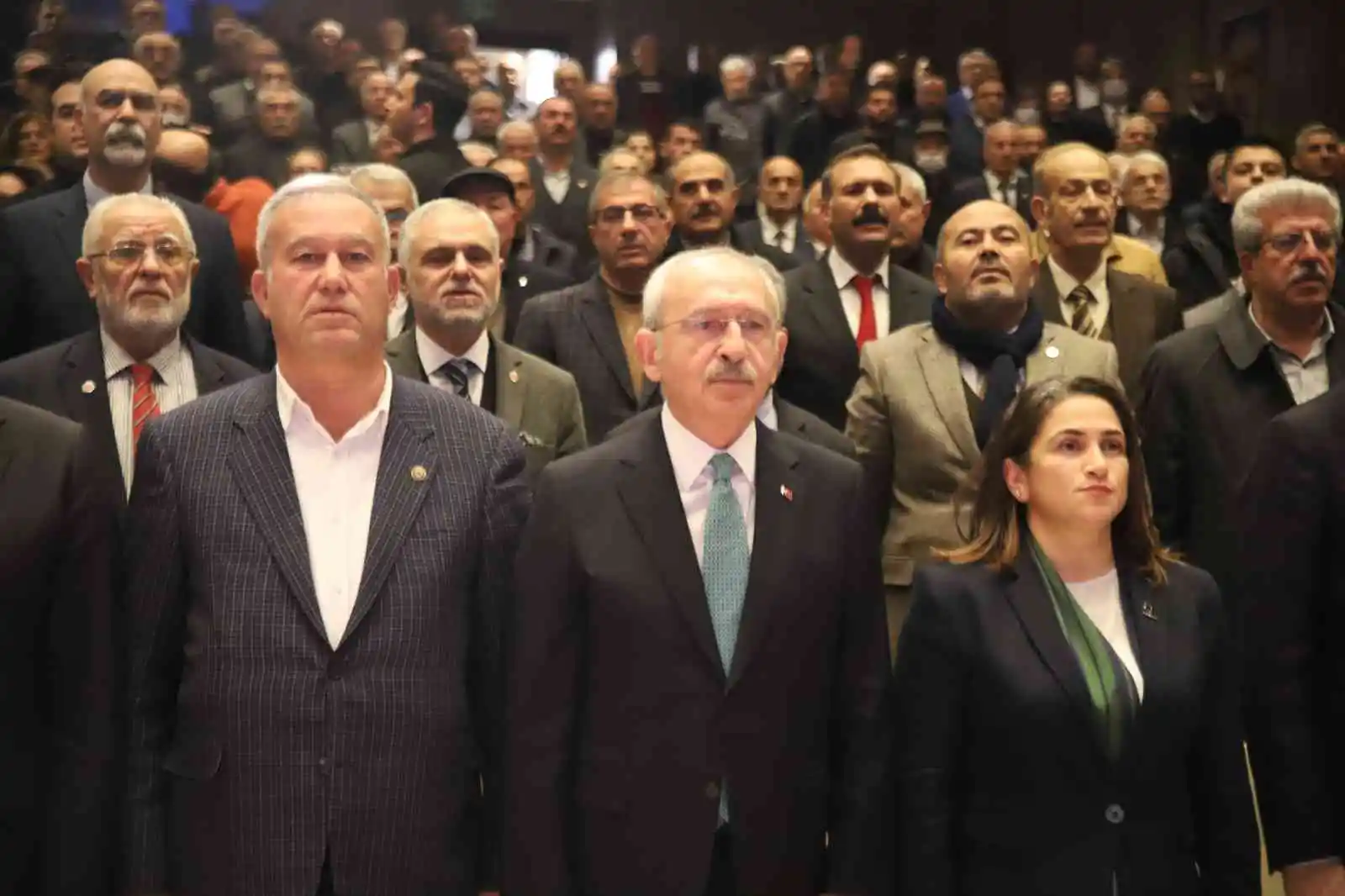Kılıçdaroğlu: