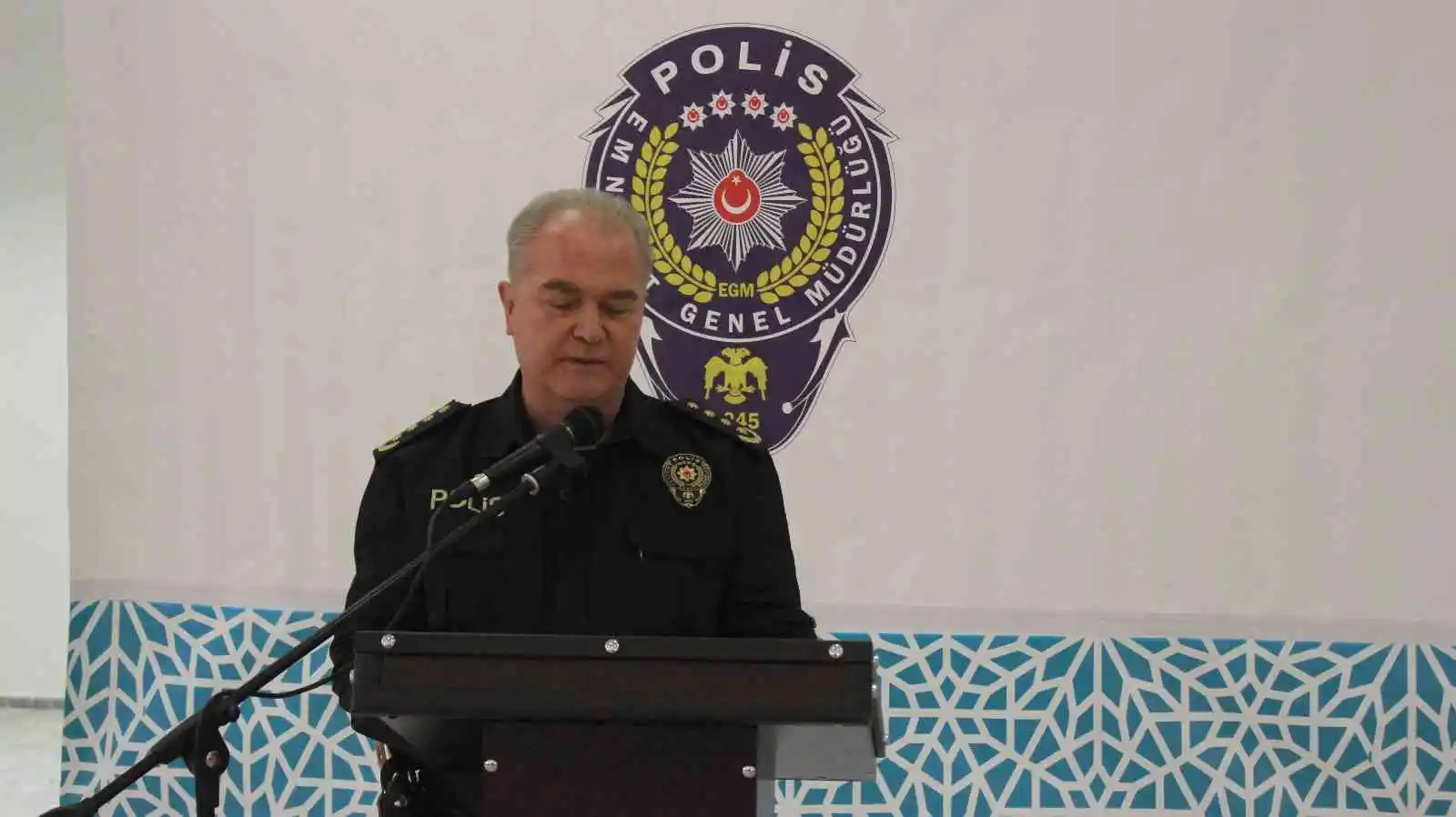 Kırklareli polisine 18 yeni araç
