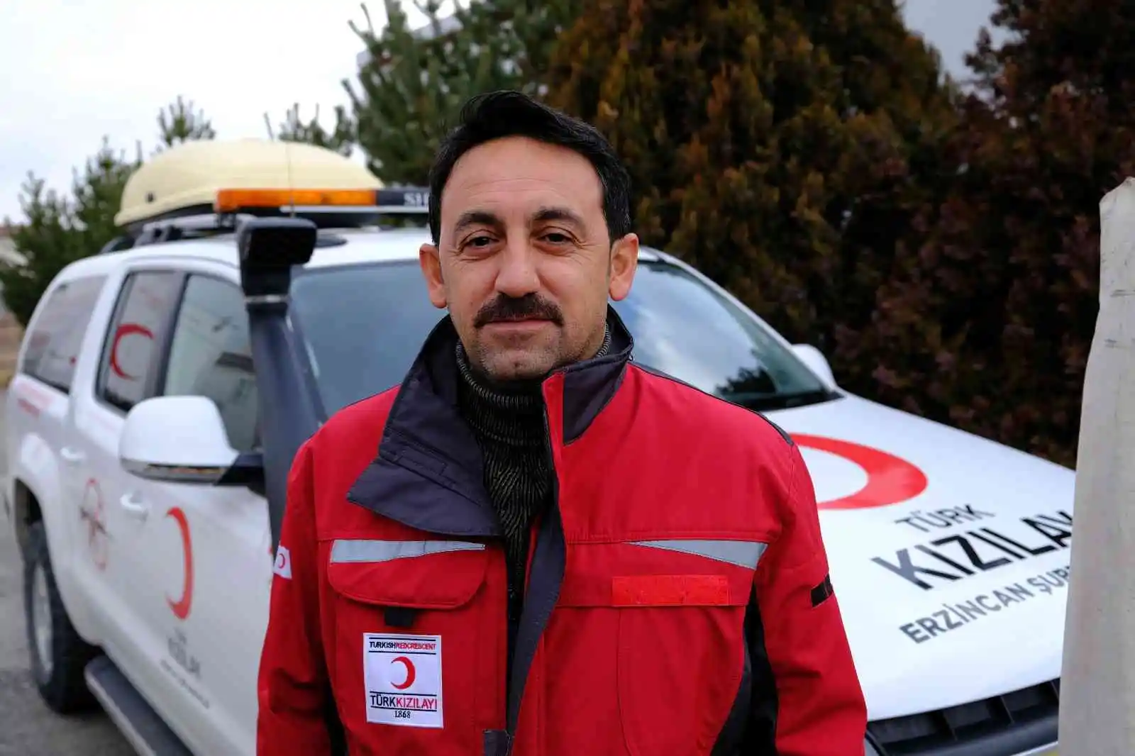 Kızılay, Erzincan’da engelli vatandaşlarla buluşarak çeşitli etkinlikler düzenledi