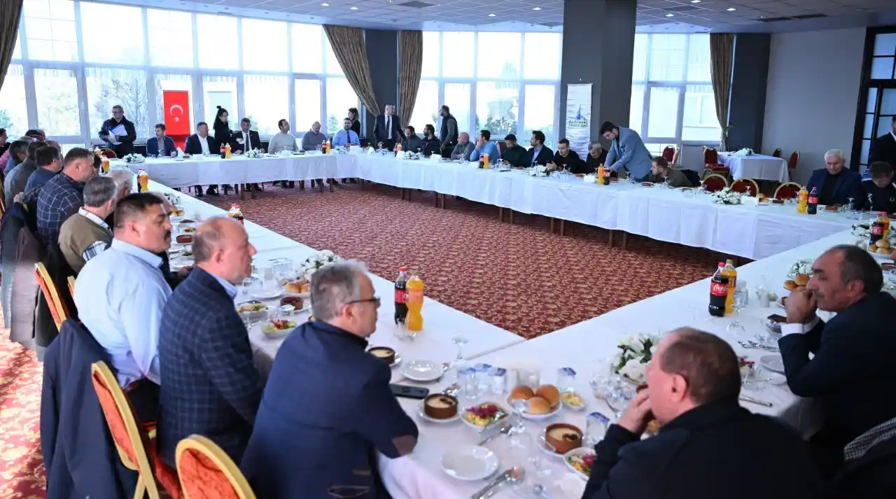 Kocaman: "Hepimizin hayallerindeki Kartepe'ye beraber kavuşacağız"