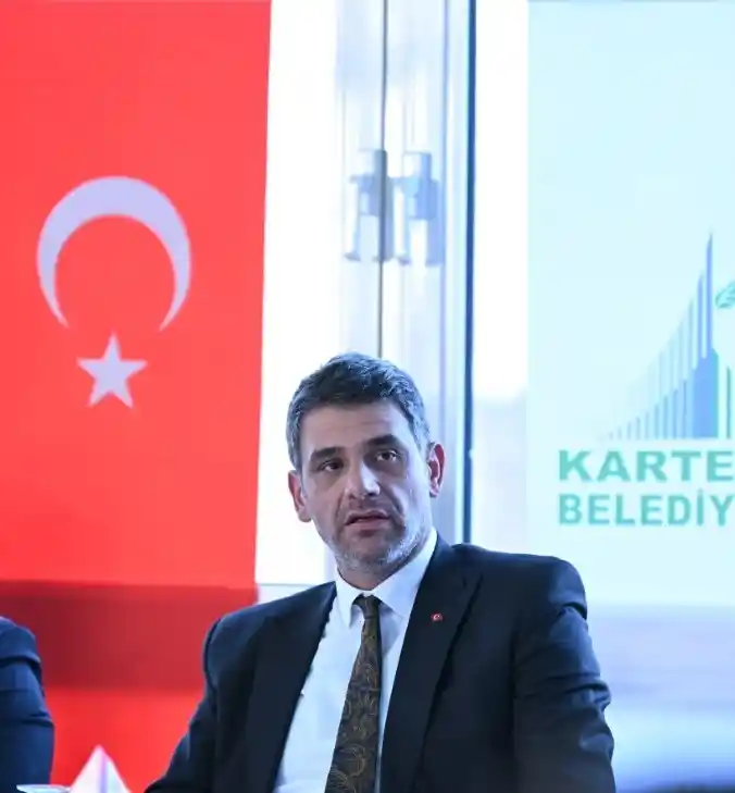 Kocaman: