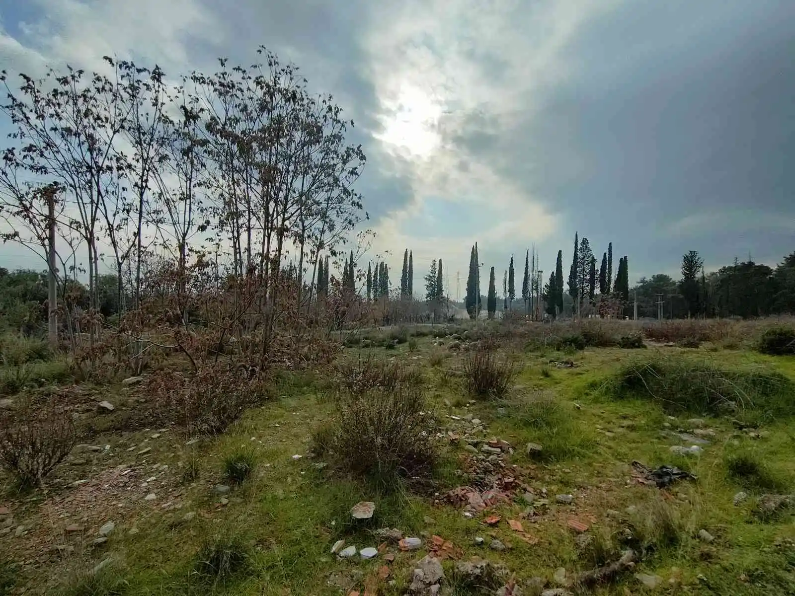 Kolları ve kafası olmayan ceset gizemini koruyor
