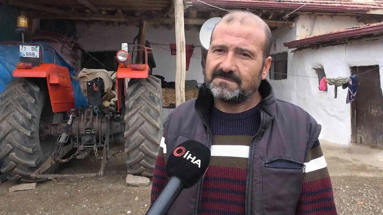 Köydeki evleri bir gecede soyan hırsızlar yakalandı: 476 saatlik kamera görüntüsü incelendi