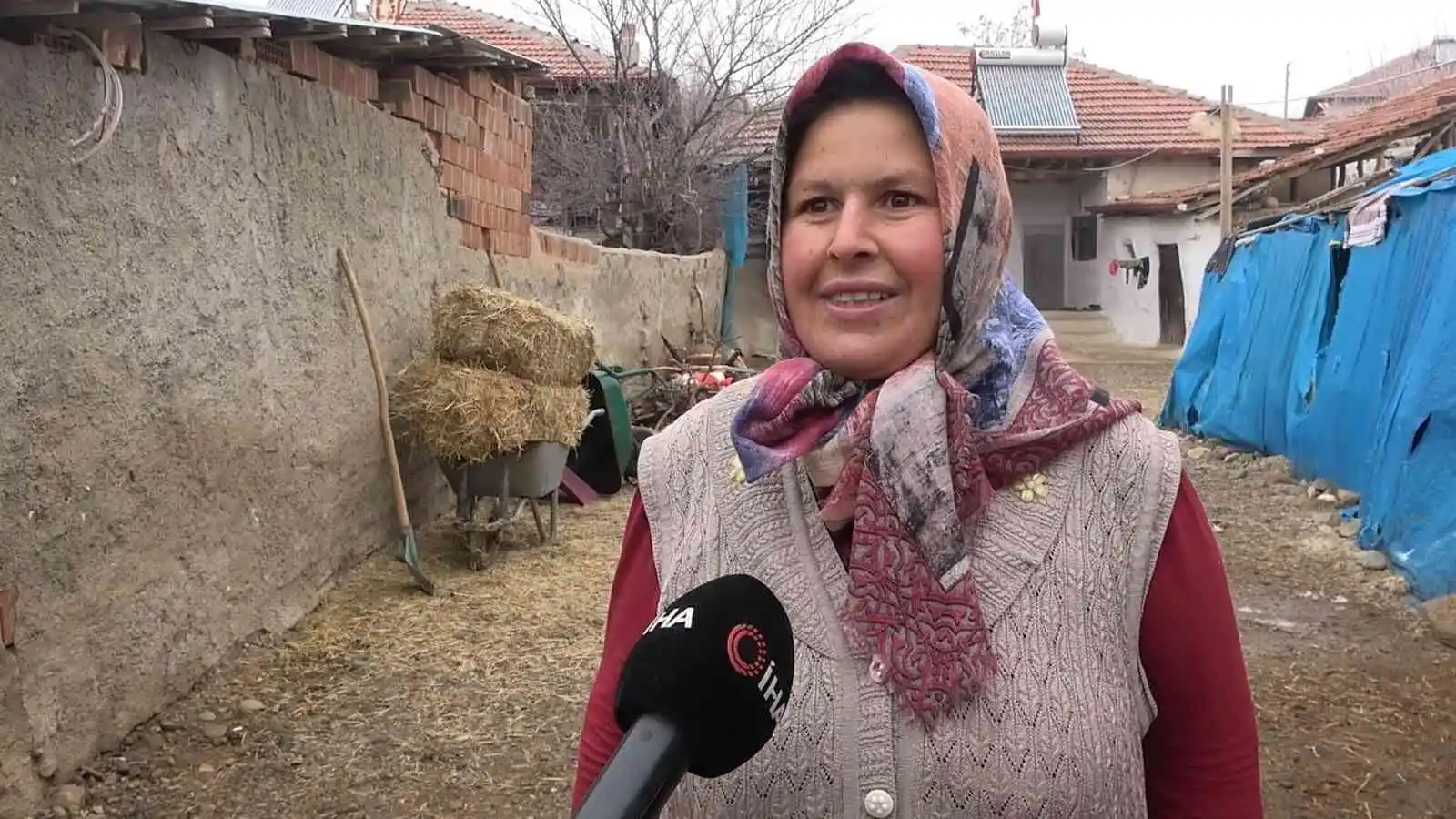Köydeki evleri bir gecede soyan hırsızlar yakalandı: 476 saatlik kamera görüntüsü incelendi