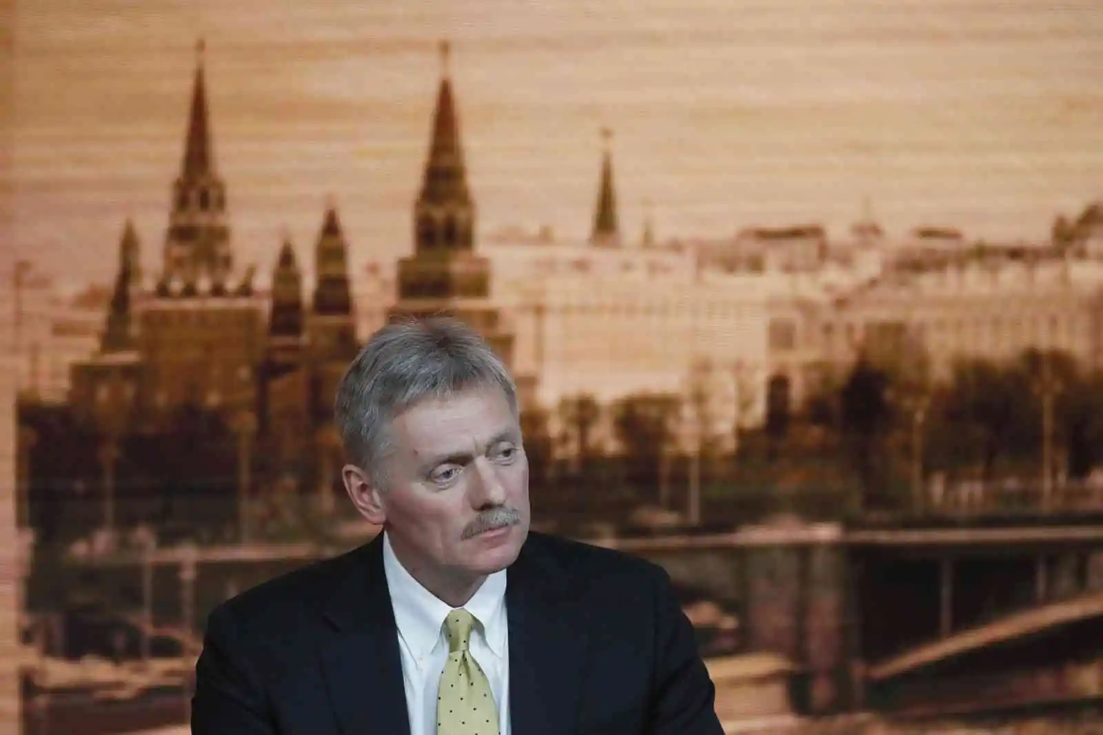 Kremlin: "Ukrayna taleplerimizi ne kadar erken kabul ederse çatışma o kadar çabuk sona erebilir"