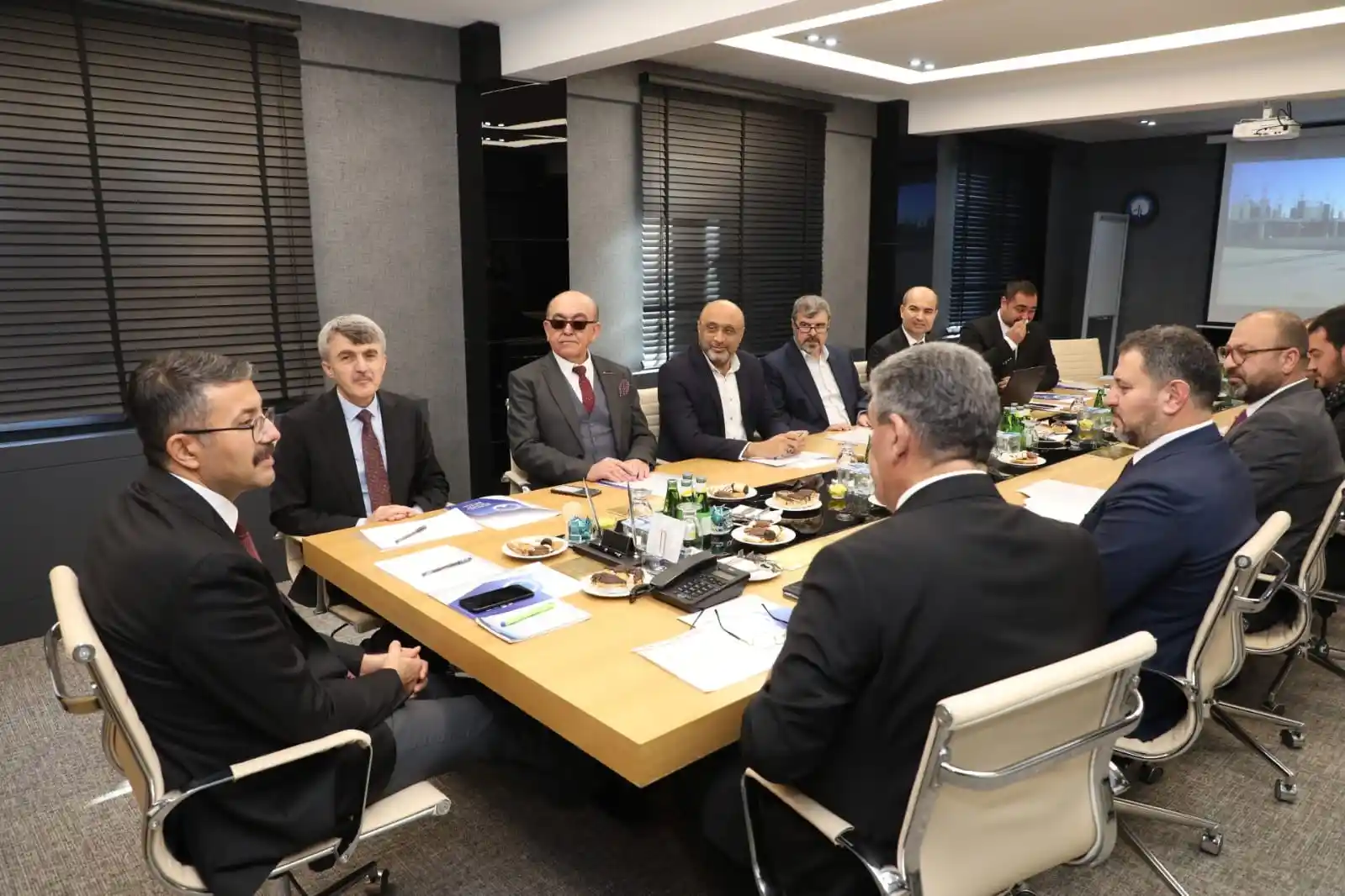 Kütahya Tasarım Teknokent sermaye artırımına gitti