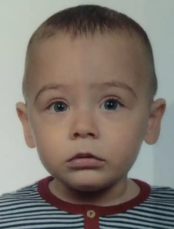 Kuyuya düşen baba ve oğula acı veda
