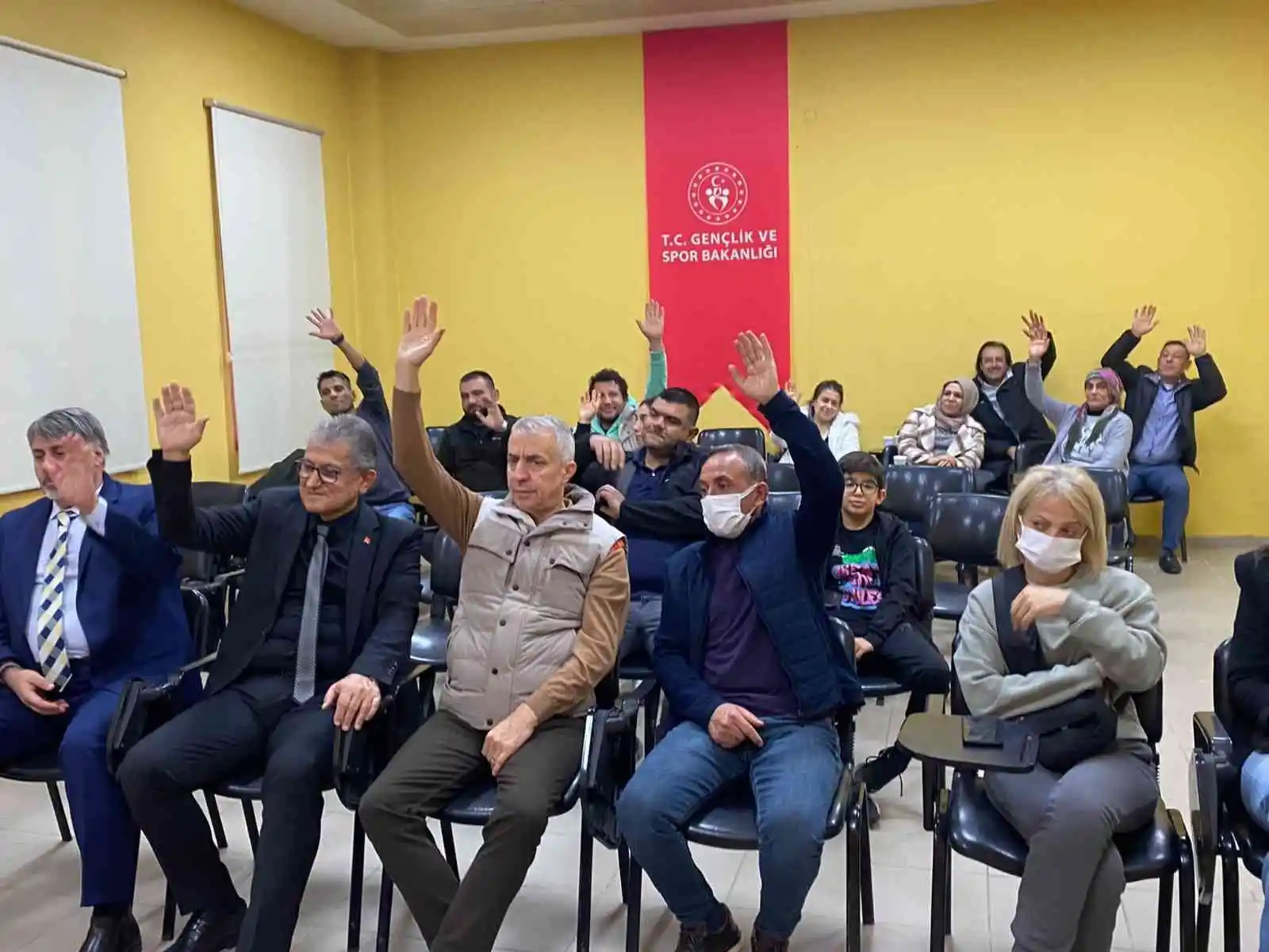 Lavkor, “Başarılı bir dönem geçireceğiz”