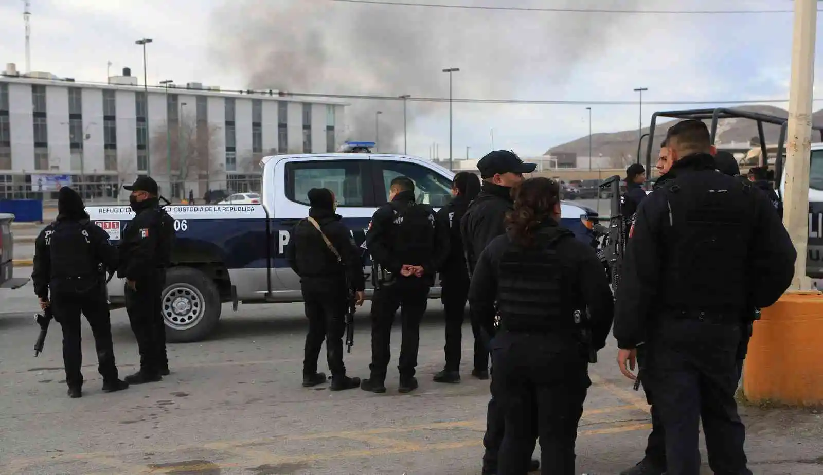 Lideri yakalanan Sinaloa Karteli Meksika’da terör estiriyor: 7 yaralı
