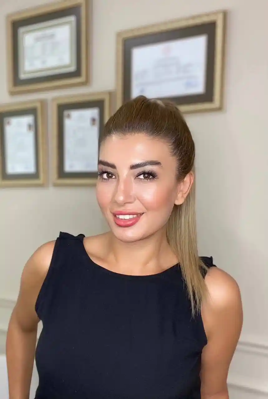Makyajlı uyuyanlar dikkat!