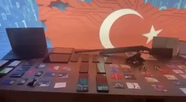 Malatya merkezli üç ilde bahis operasyonu: 21 gözaltı