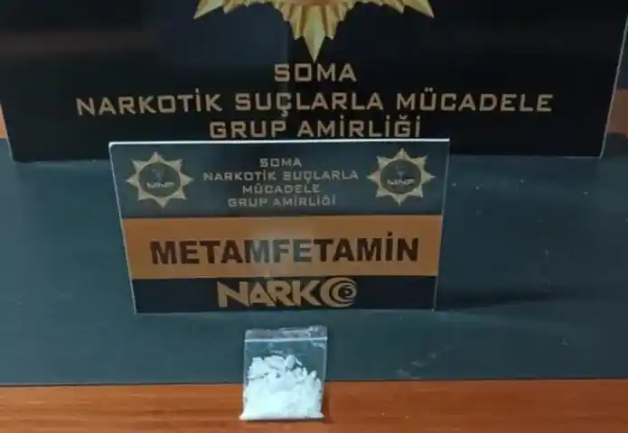 Manisa'da polis uyuşturucu tacirlerine göz açtırmıyor