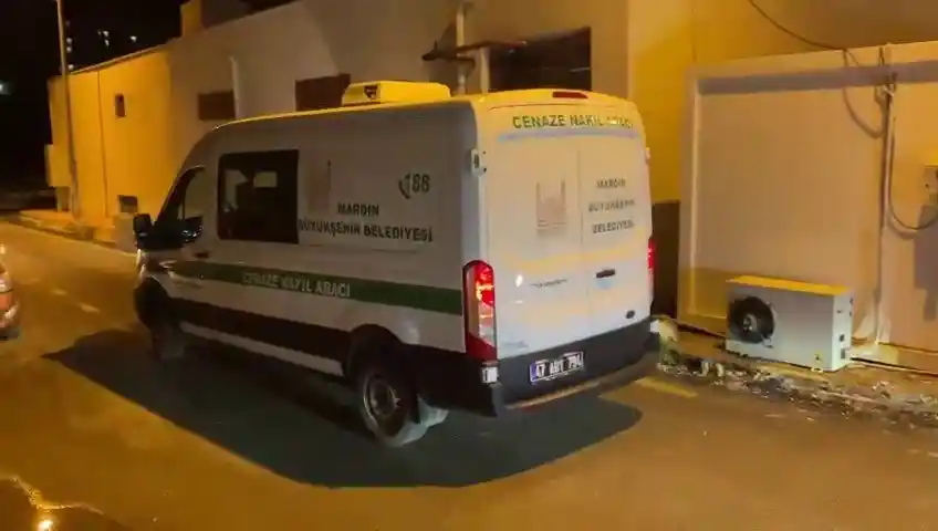 Mardin'de 5 kişinin öldüğü saldırıda gözaltı sayısı 6'ya yükseldi