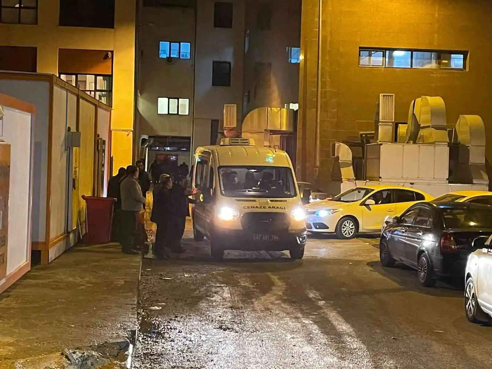 Mardin’de 5 kişinin öldüğü saldırıda gözaltı sayısı 6’ya yükseldi
