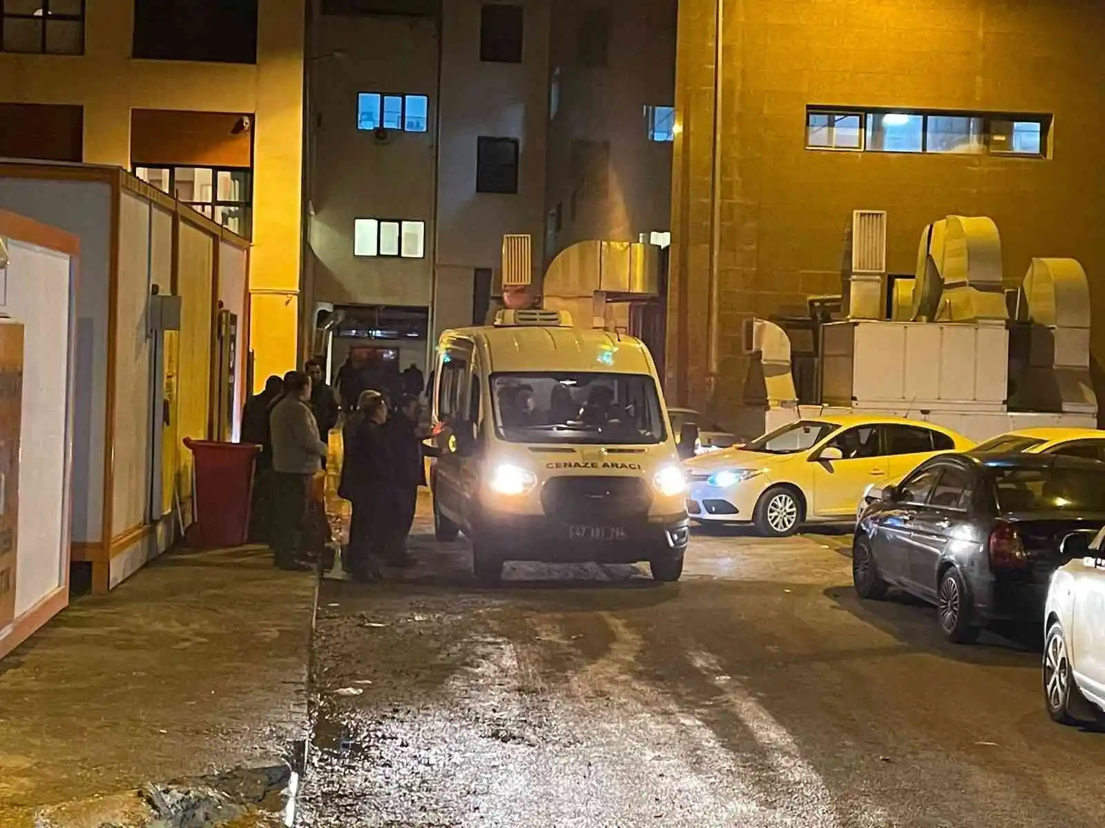 Mardin’de 5 kişinin öldüğü saldırıda gözaltı sayısı 6’ya yükseldi