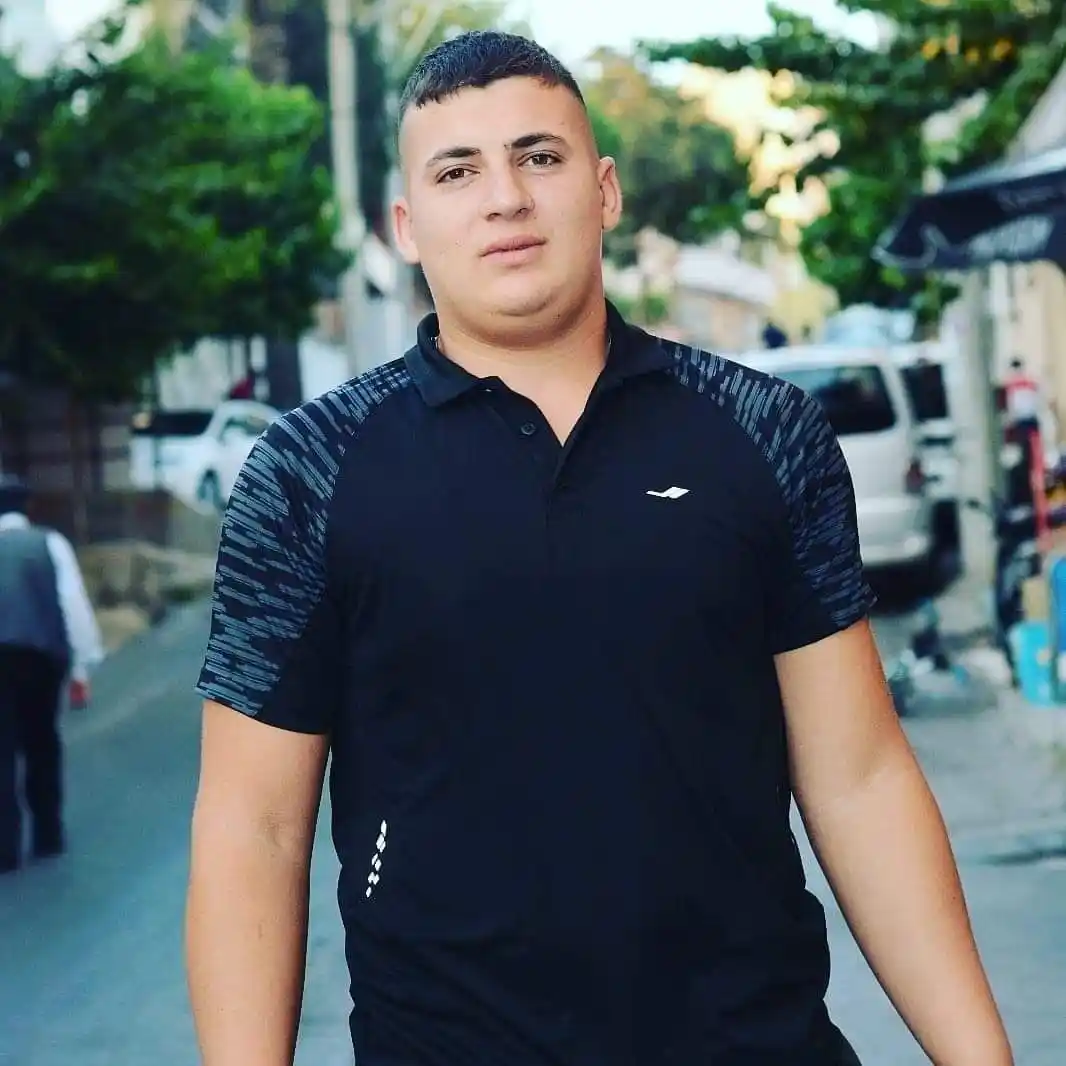 Mardin'de tartıştığı şahıs tarafından silahlı saldırıya uğrayan genç hayatını kaybetti
